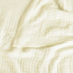 Cloud Cotton Gauze Blanket Mélange Home