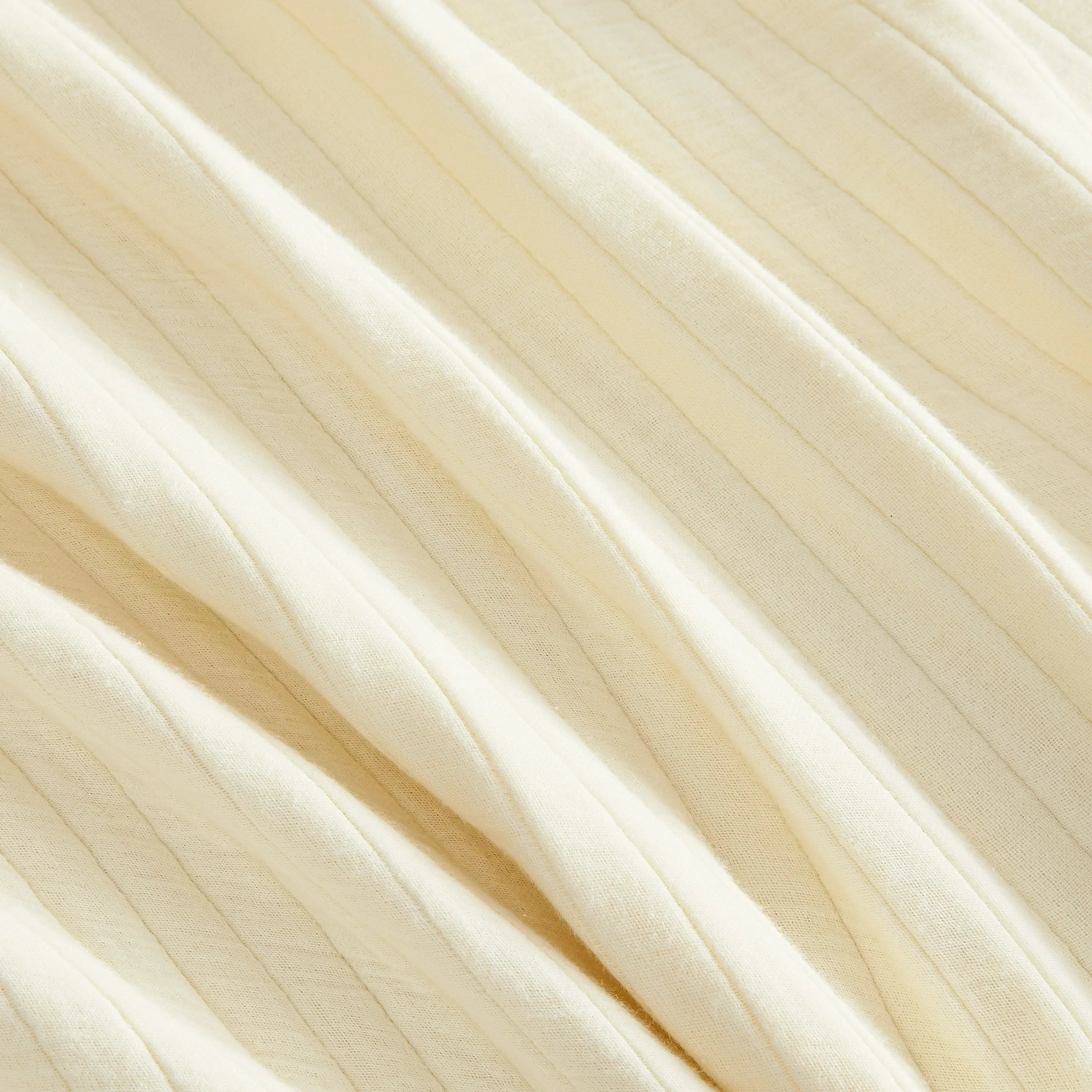 Cloud Cotton Gauze Blanket Mélange Home