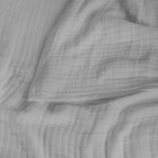 Cloud Cotton Gauze Blanket Mélange Home