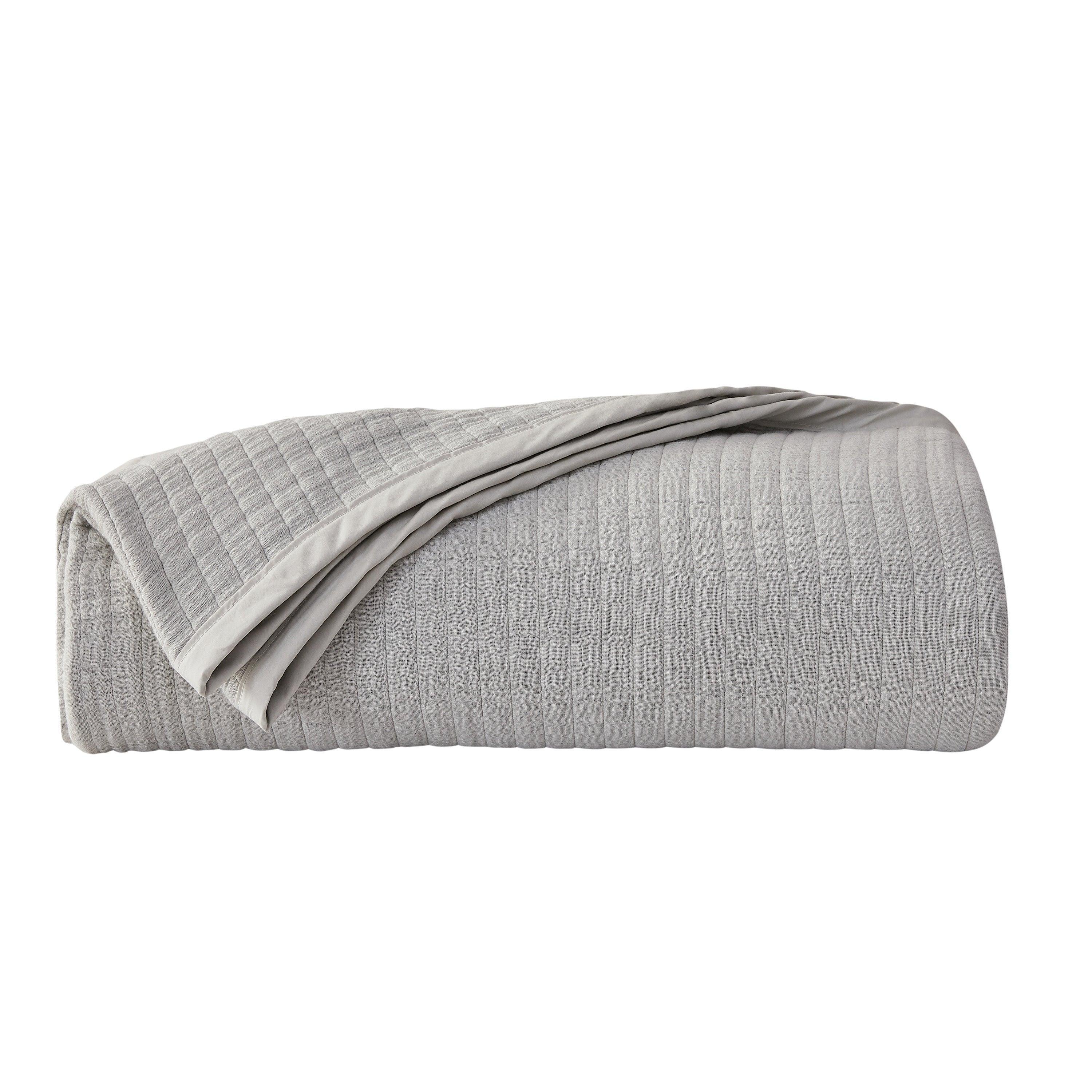 Cloud Cotton Gauze Blanket Mélange Home