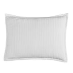 Cloud Cotton Gauze Pillow Sham Pairs Mélange Home