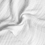 Cloud Cotton Gauze Pillow Sham Pairs Mélange Home