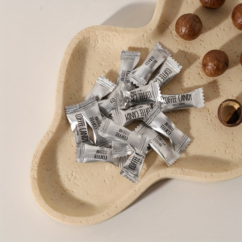 Cloud-Shaped Decorative Tray with Beige Stone Pattern, Artistic Home Accent for Tabletop Display, Suitable for Bathroom Vanity and Cosmetic Storage - Non-Food Contact, Non-Food Contact House Of Avana