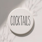 Minimalist Coasters