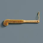 Coconut Bottle Brush Zero Waste Outlet