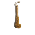 Coconut Cup Brush Zero Waste Outlet