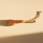 Coconut Cup Brush Zero Waste Outlet