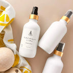 Coconut Lime Room & Linen Spray Grand Candles LLC