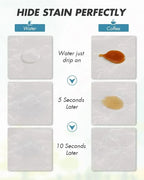 Coffee Mat - Water-Absorbent Rubber Small