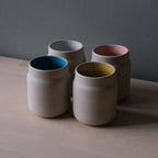 Coffee Tumbler Mug Misewell