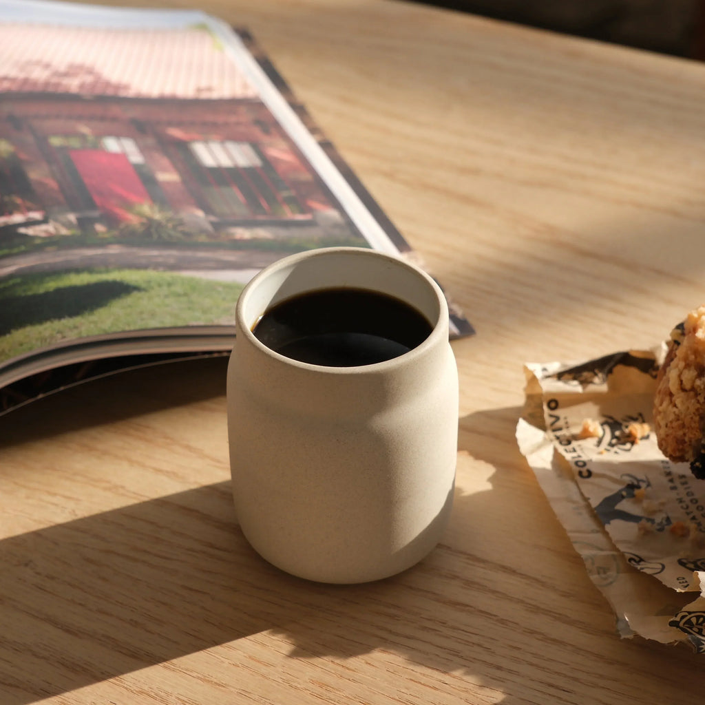 Coffee Tumbler Mug Misewell