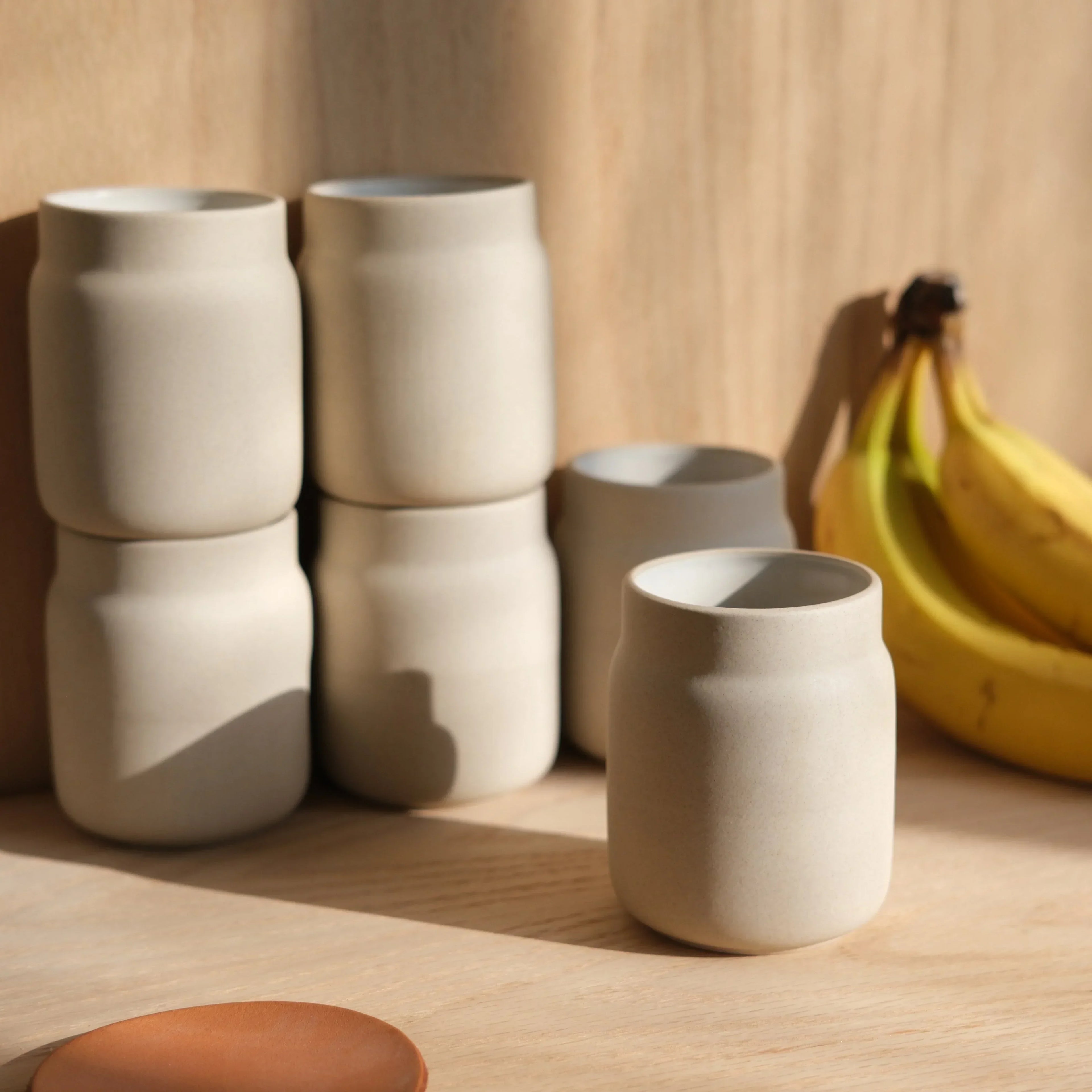 Coffee Tumbler Mug Misewell