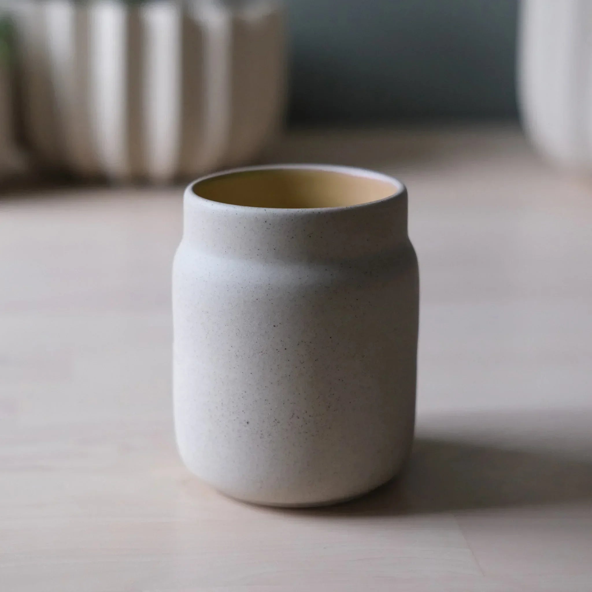 Coffee Tumbler Mug Misewell