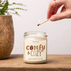 Sweet Fall Spice Gia Roma