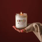 Sweet Fall Spice Gia Roma