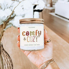 Sweet Fall Spice Gia Roma