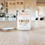 Sweet Fall Spice Gia Roma