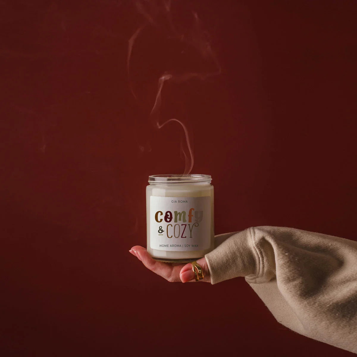 Sweet Fall Spice Gia Roma