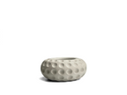 Concave Dots Air Plant Holder | Succulent Planter, top view - House Of Avana
