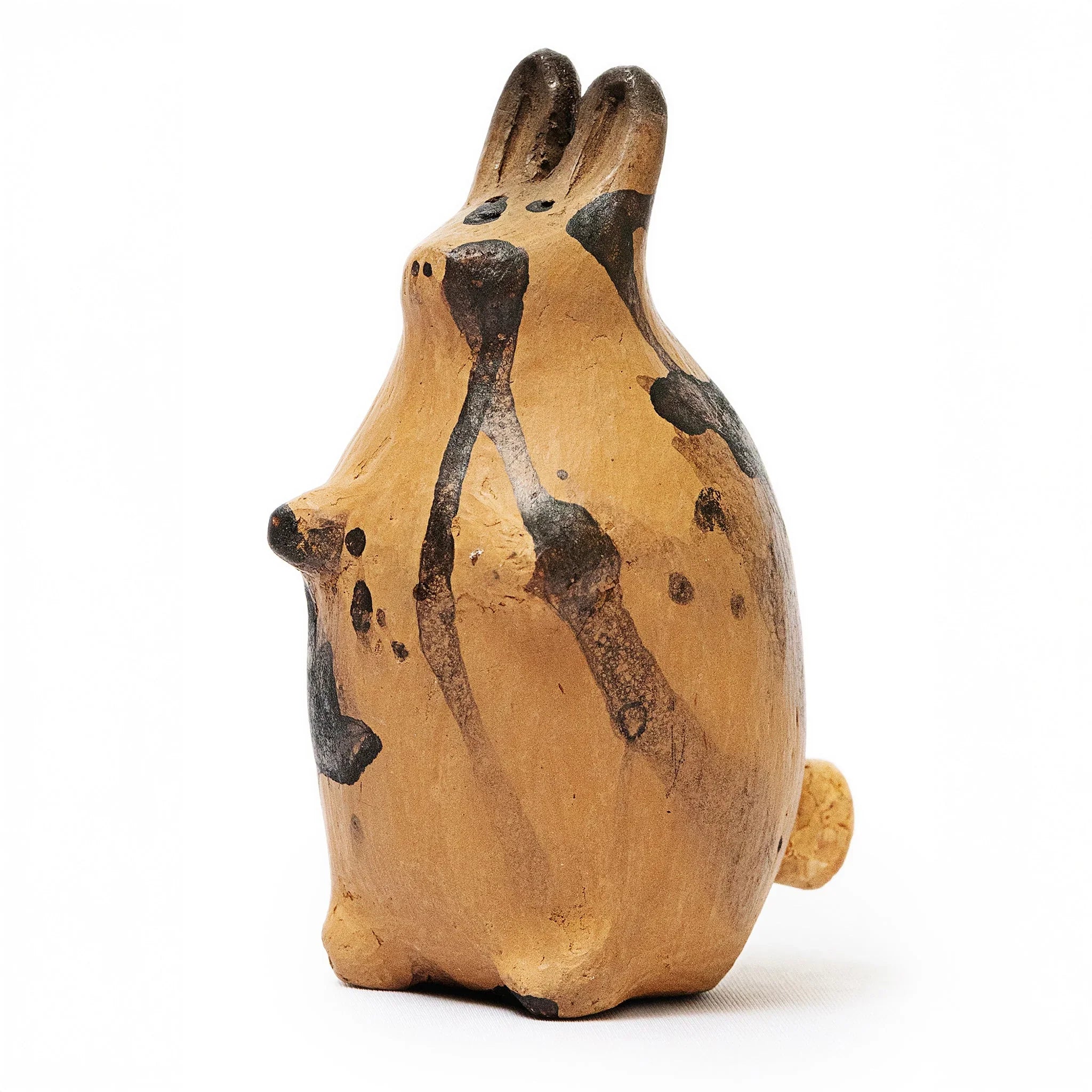 Conejo Salt & Pepper Shakers Set