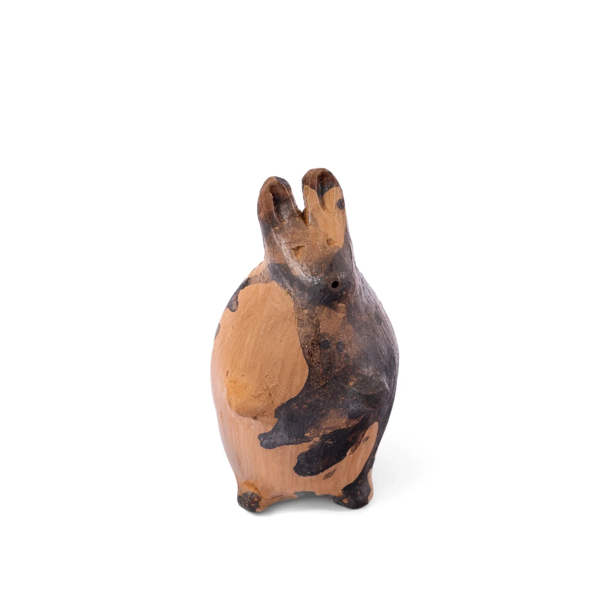 Conejo Salt & Pepper Shakers Set