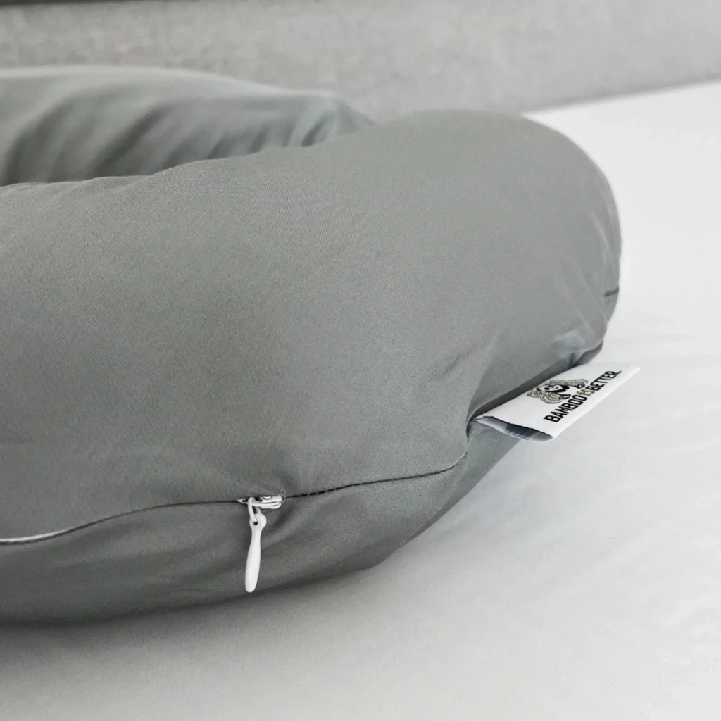 Cooling Bamboo Pillowcases | Signature Collection - House Of Avana