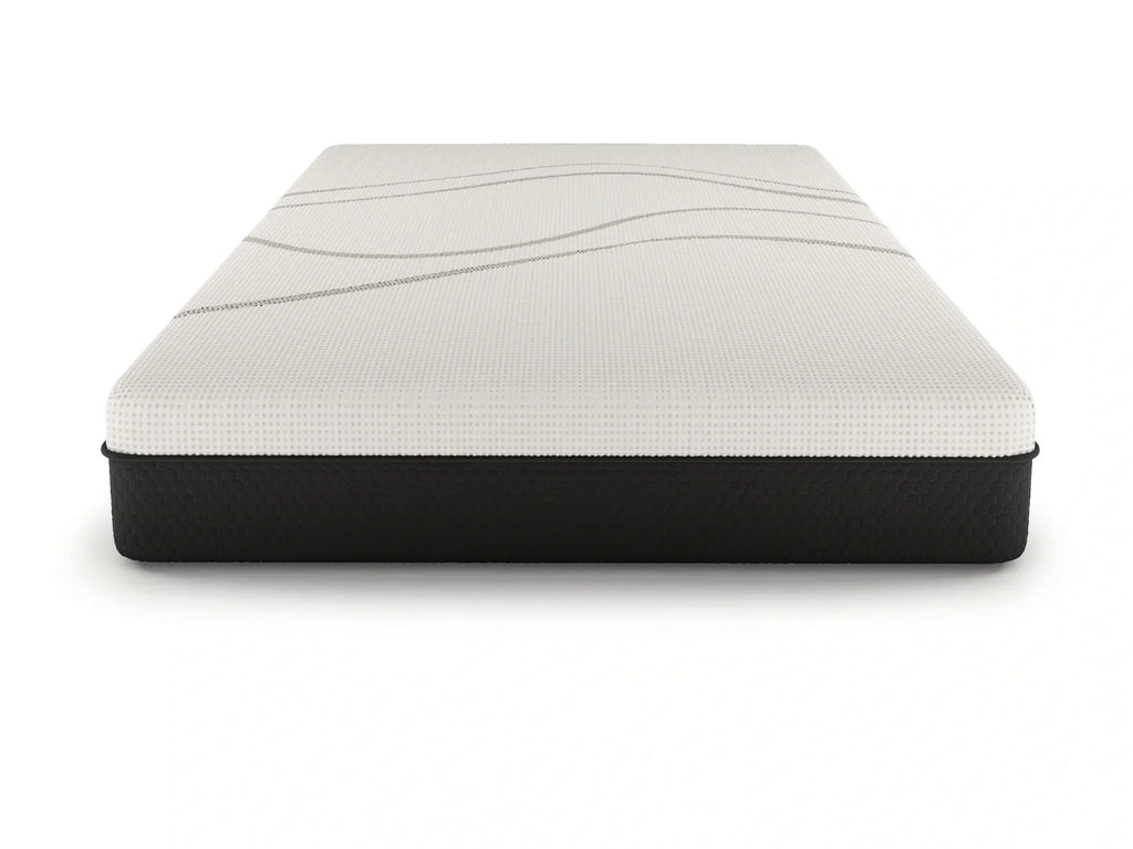 11.5'' Cooling Graphite Hybrid Mattress - House Of Avana