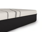 11.5'' Cooling Graphite Hybrid Mattress - House Of Avana