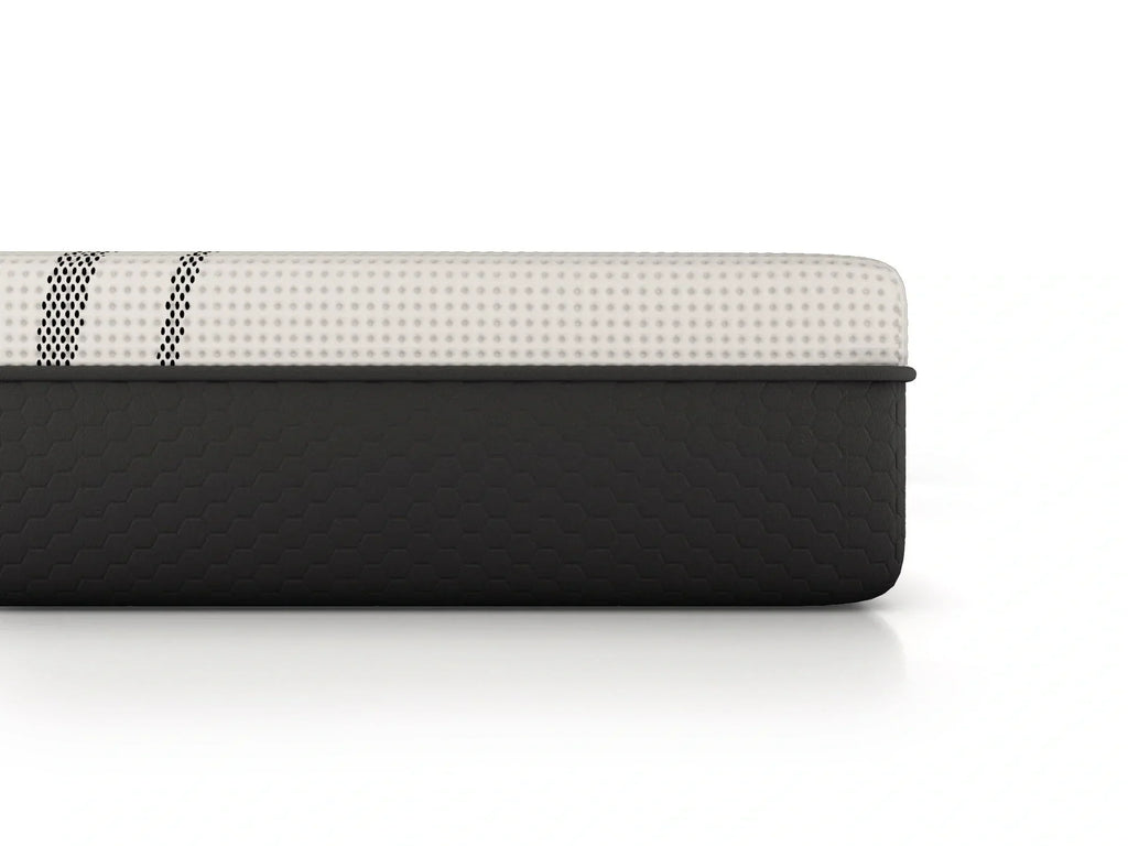 11.5'' Cooling Graphite Hybrid Mattress - House Of Avana