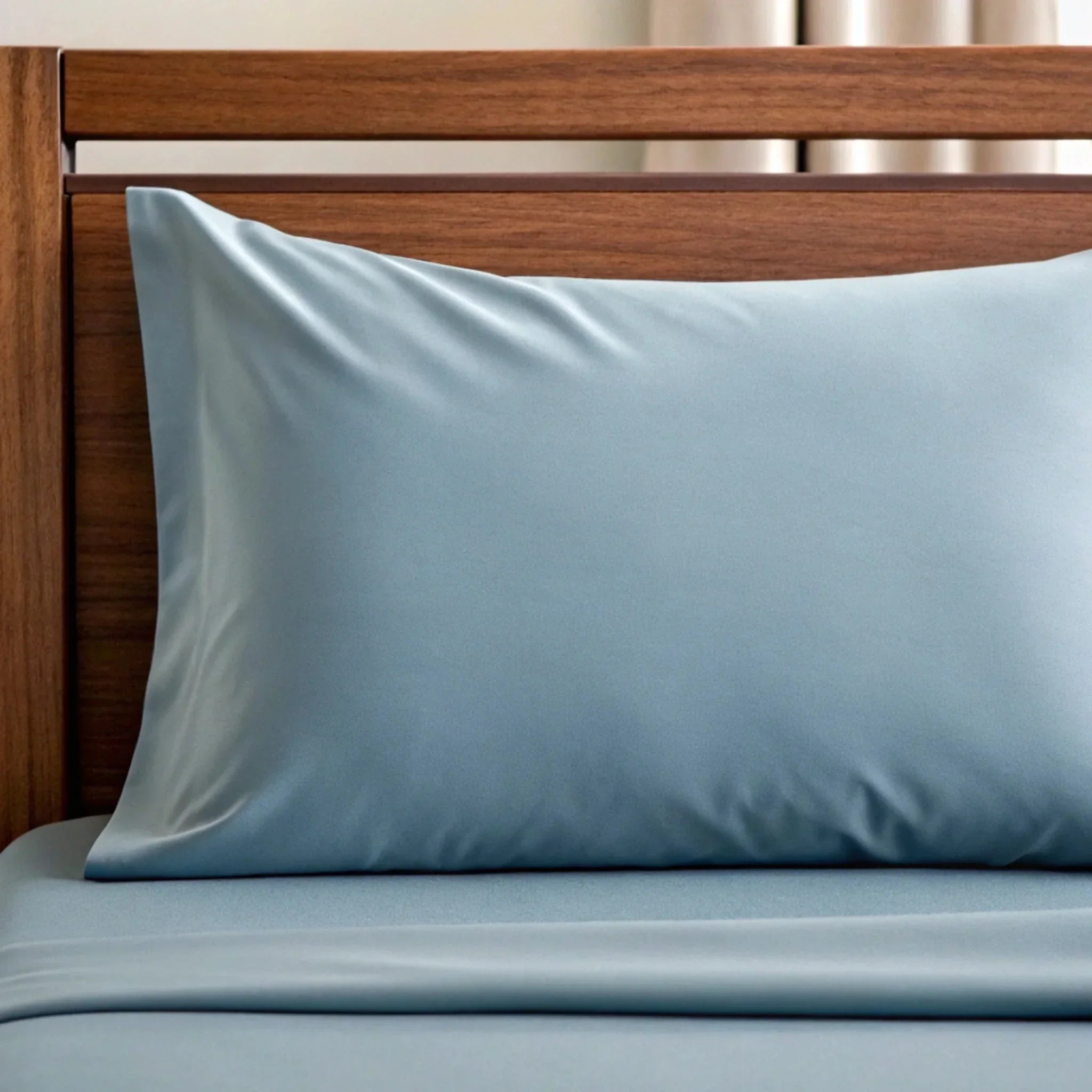 Copper Infused Bamboo Pillowcase Bamboo is Better