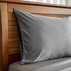 Copper Infused Bamboo Pillowcase