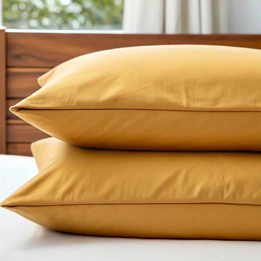 Copper Infused Bamboo Pillowcase Bamboo is Better