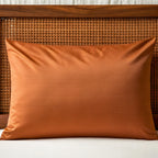 Copper Infused Bamboo Pillowcase Bamboo is Better
