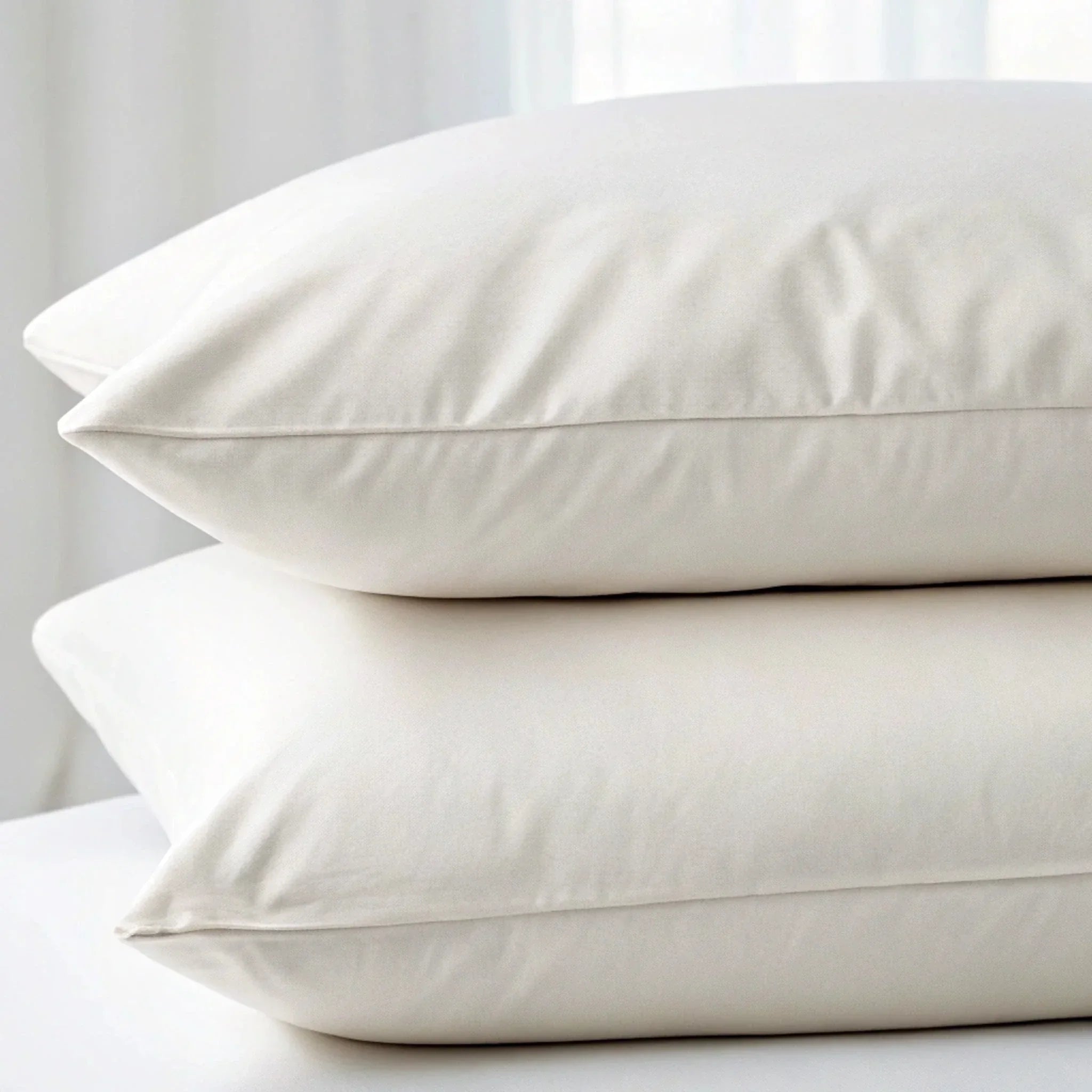 Copper Infused Bamboo Pillowcase Bamboo is Better