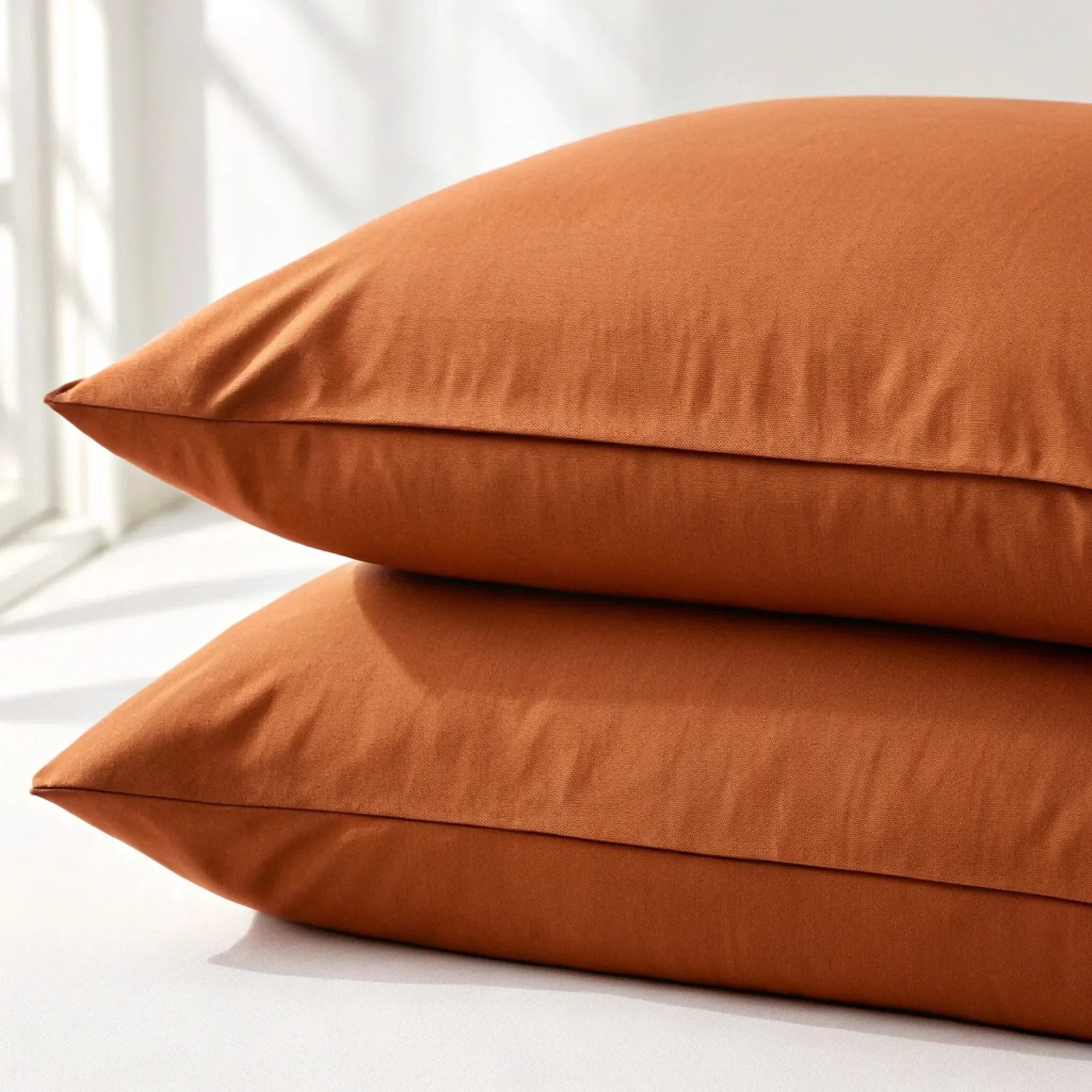 Copper Infused Bamboo Pillowcase - House Of Avana