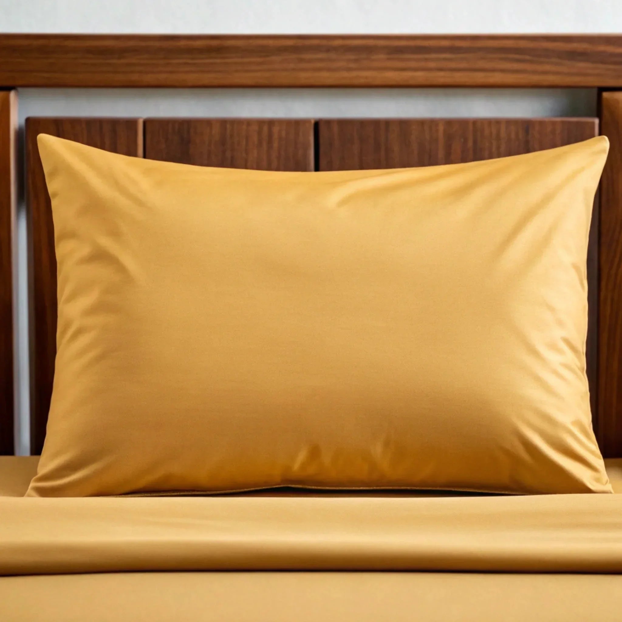 Copper Infused Bamboo Pillowcase - House Of Avana