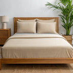 Copper Infused Bamboo Sheet Set | Antimicrobial Comfort - House Of Avana