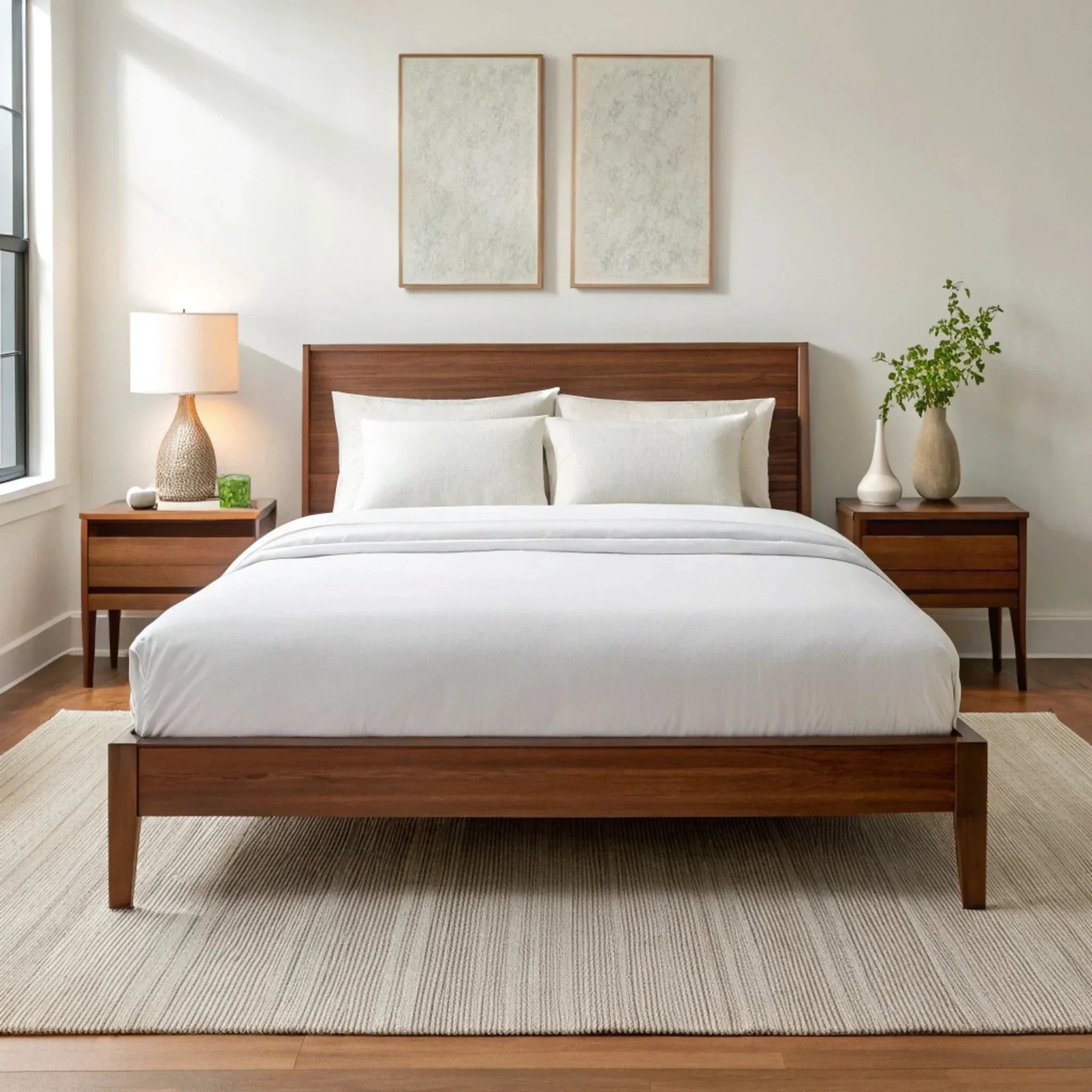 Copper Infused Bamboo Sheet Set | Antimicrobial Comfort - House Of Avana