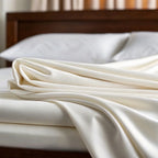 Copper Infused Bamboo Sheet Set | Antimicrobial Comfort - House Of Avana
