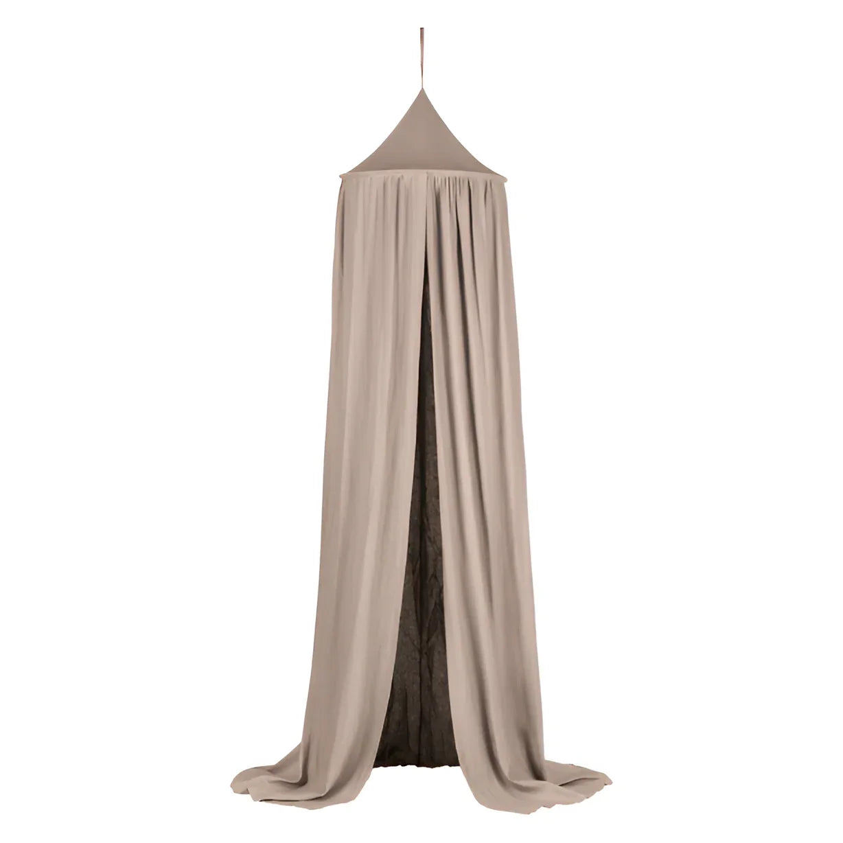 Cotton Crib Canopy - House Of Avana