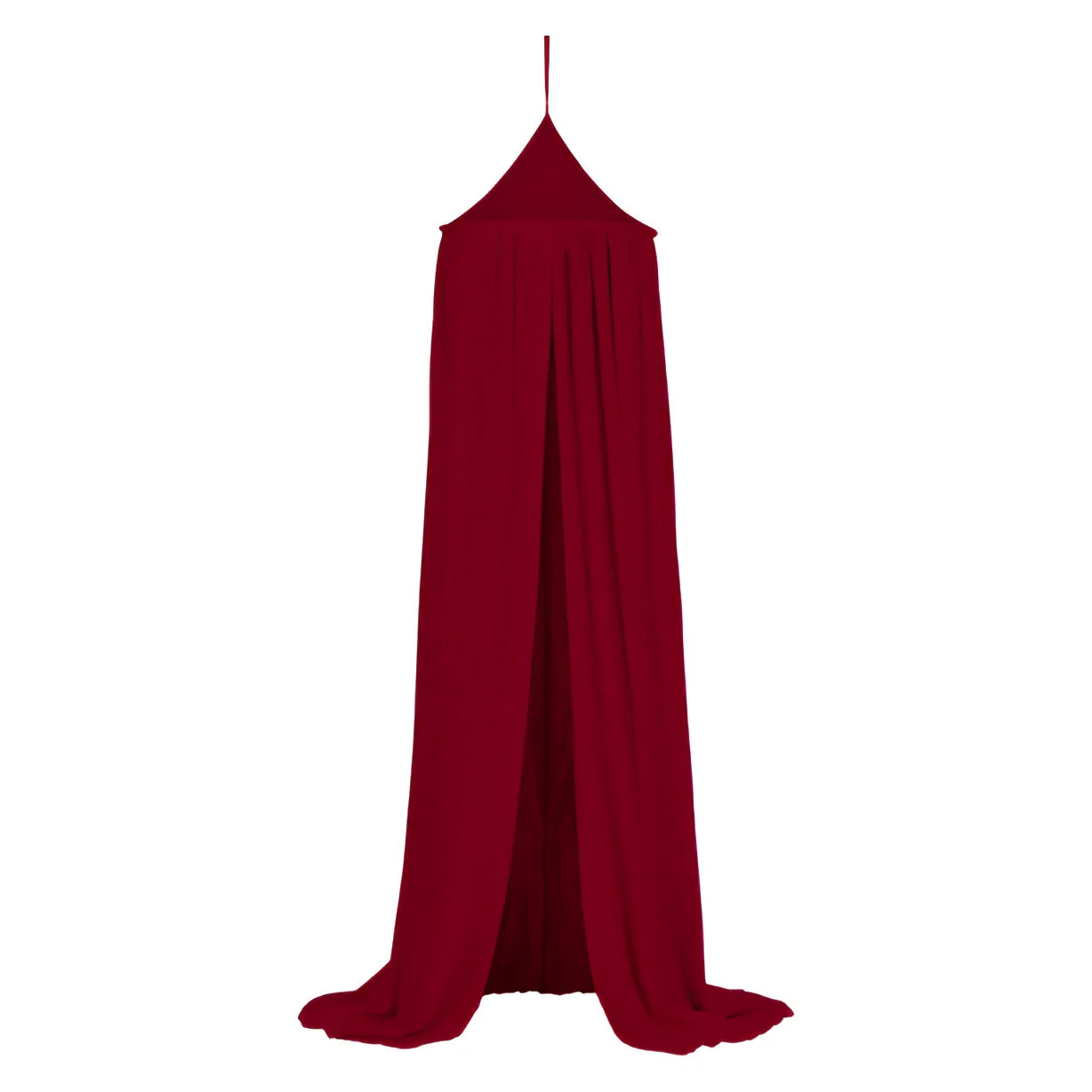 Cotton Crib Canopy - House Of Avana