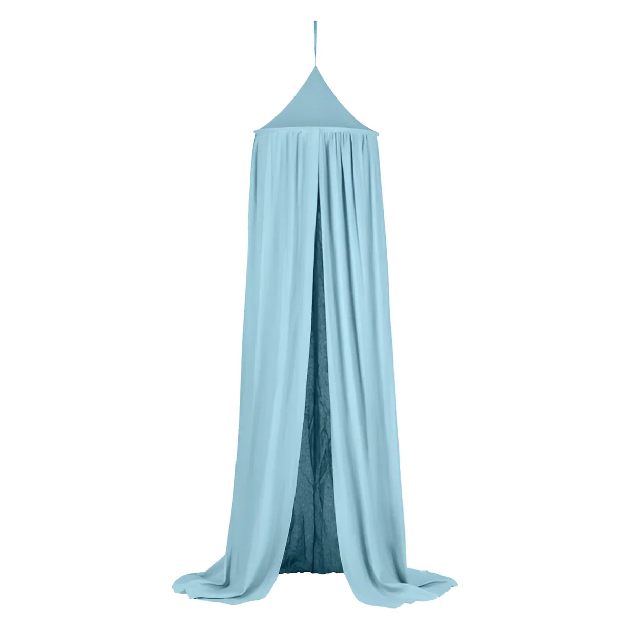 Cotton Crib Canopy - House Of Avana