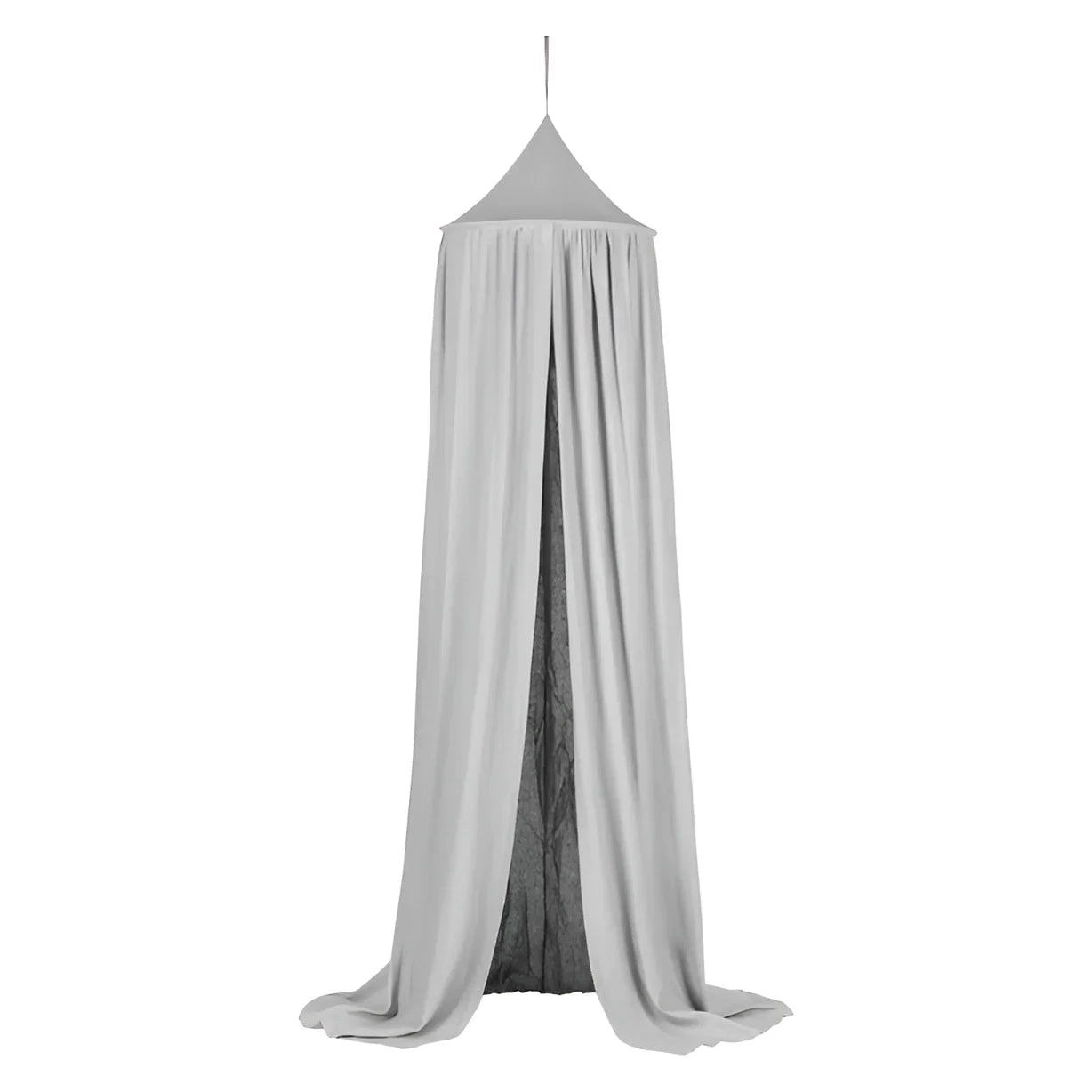 Cotton Crib Canopy - House Of Avana