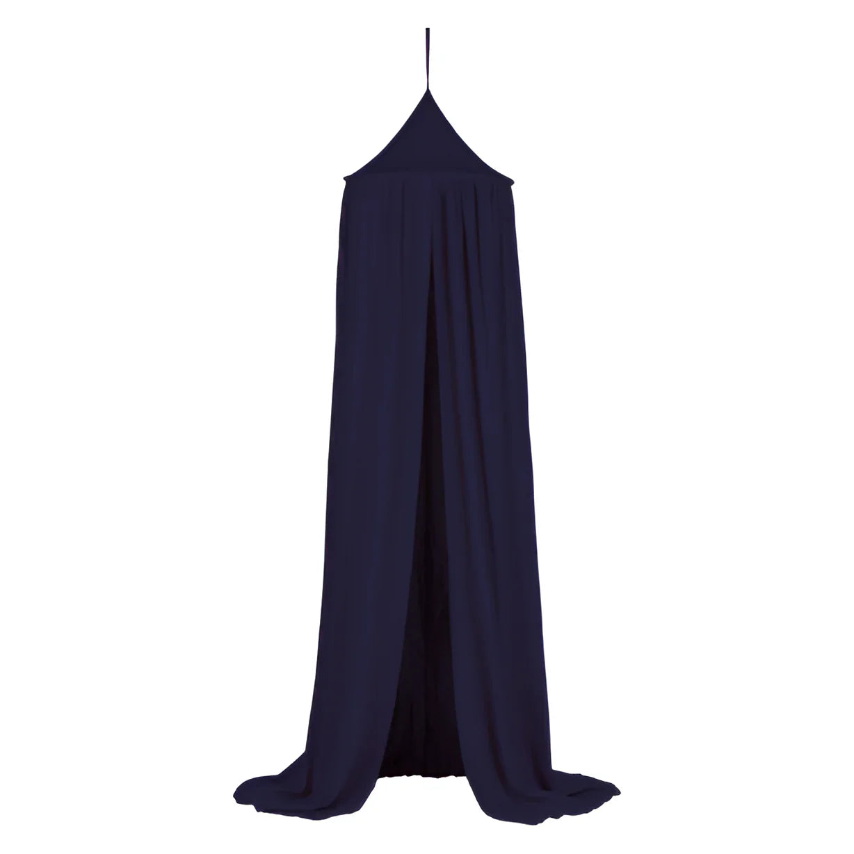 Cotton Crib Canopy - House Of Avana