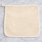 Cotton Wash Towel Zero Waste Outlet