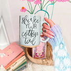 Shake Cotton Tail 16.23oz Gia Roma