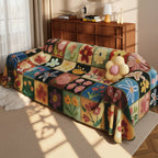 Couch Covers Sofa – Best Slip Covers for Furniture, Chaise & Lounge Chair Covers