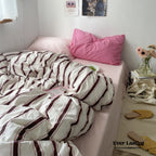 Cozy Washed Cotton Pillowcases