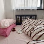 Cozy Washed Cotton Pillowcases