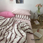 Cozy Washed Cotton Pillowcases
